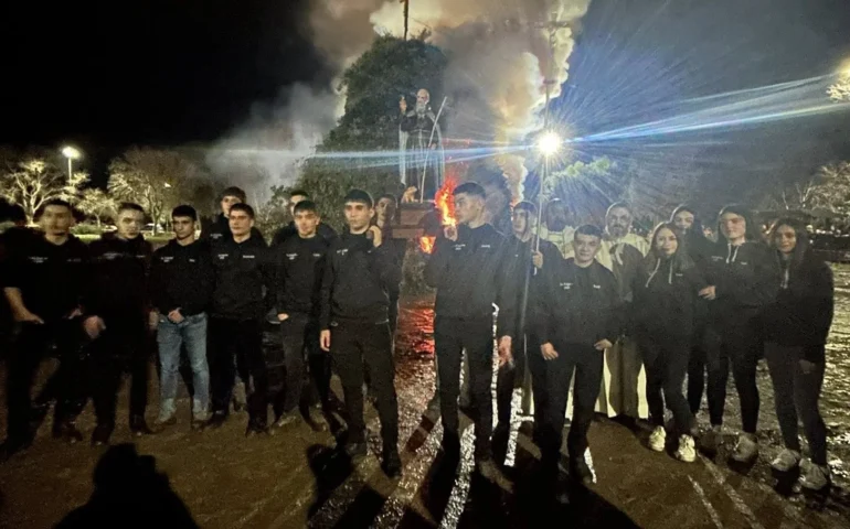 santa maria navarrese