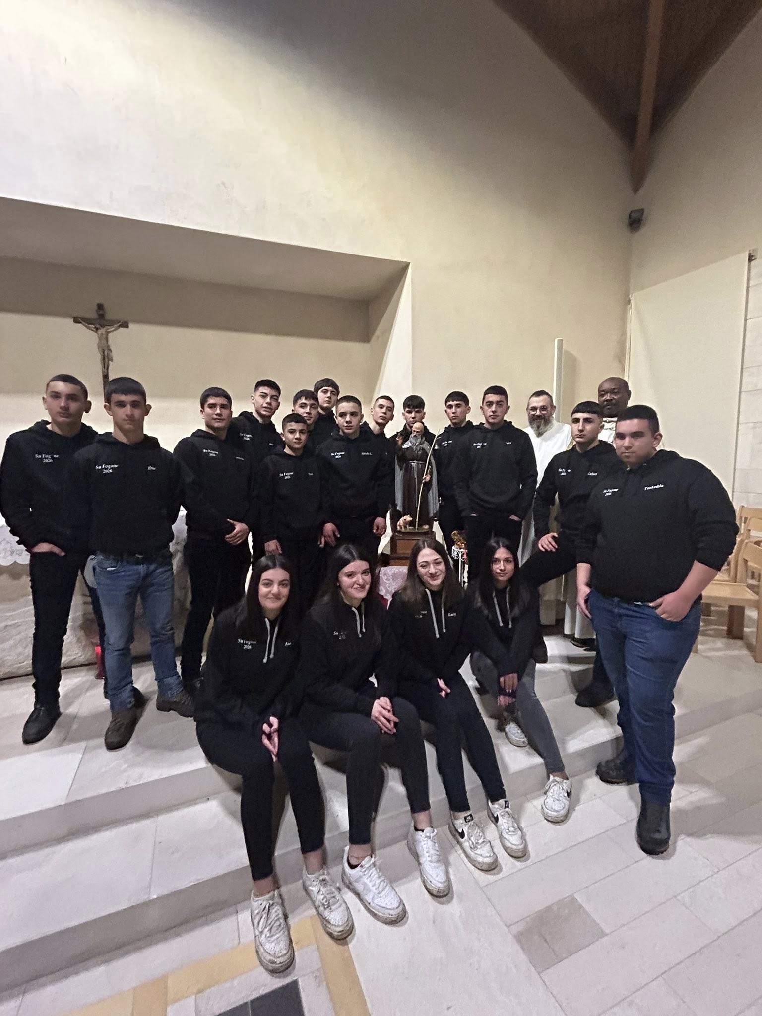 santa maria navarrese