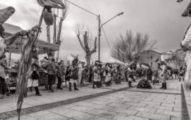 Su Maimulu di Gairo lancia l’appello per “Su Marti Perra”: grande novità, i ragazzi potranno vestire i panni di piccoli urtzu ballabeni o di maimulus