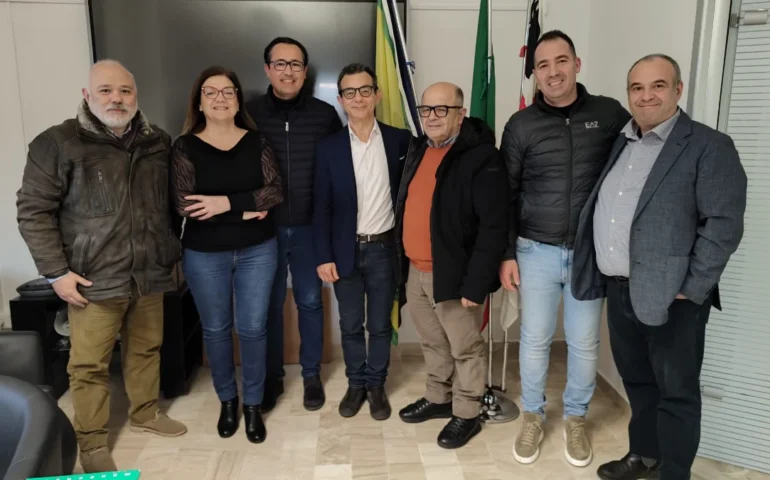 Unione dei Comuni del Nord Ogliastra, la presidenza passa al sindaco di Baunei