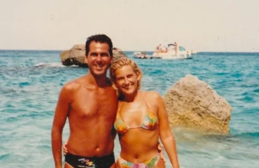 Cala Goloritzé 1994