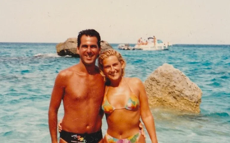 Cala Goloritzé 1994