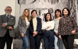 Chiara Gatti alla guida del Museo Nivola: una nuova direzione tra ricerca, territorio e memoria