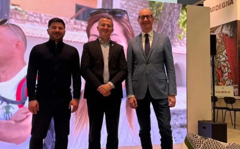 Tortolì protagonista alla BIT di Milano: promozione e nuove strategie per il turismo