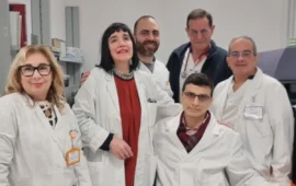Un centro trapianti di staminali in Palestina: anche l’Ematologia di Nuoro tra le tre eccellenze coinvolte nel progetto