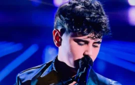 La Sardegna conquista The Voice Kids con Matteo e Nicoló