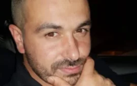 Chi è la vittima dell’omicidio di Orani: Tonino Pireddu, operaio di 38 anni