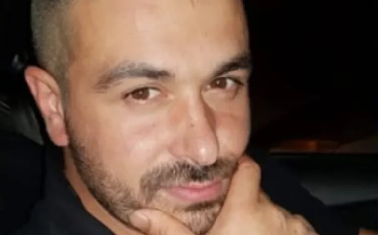 Tonino Pireddu, la vittima