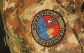 Squadriglia Carabinieri