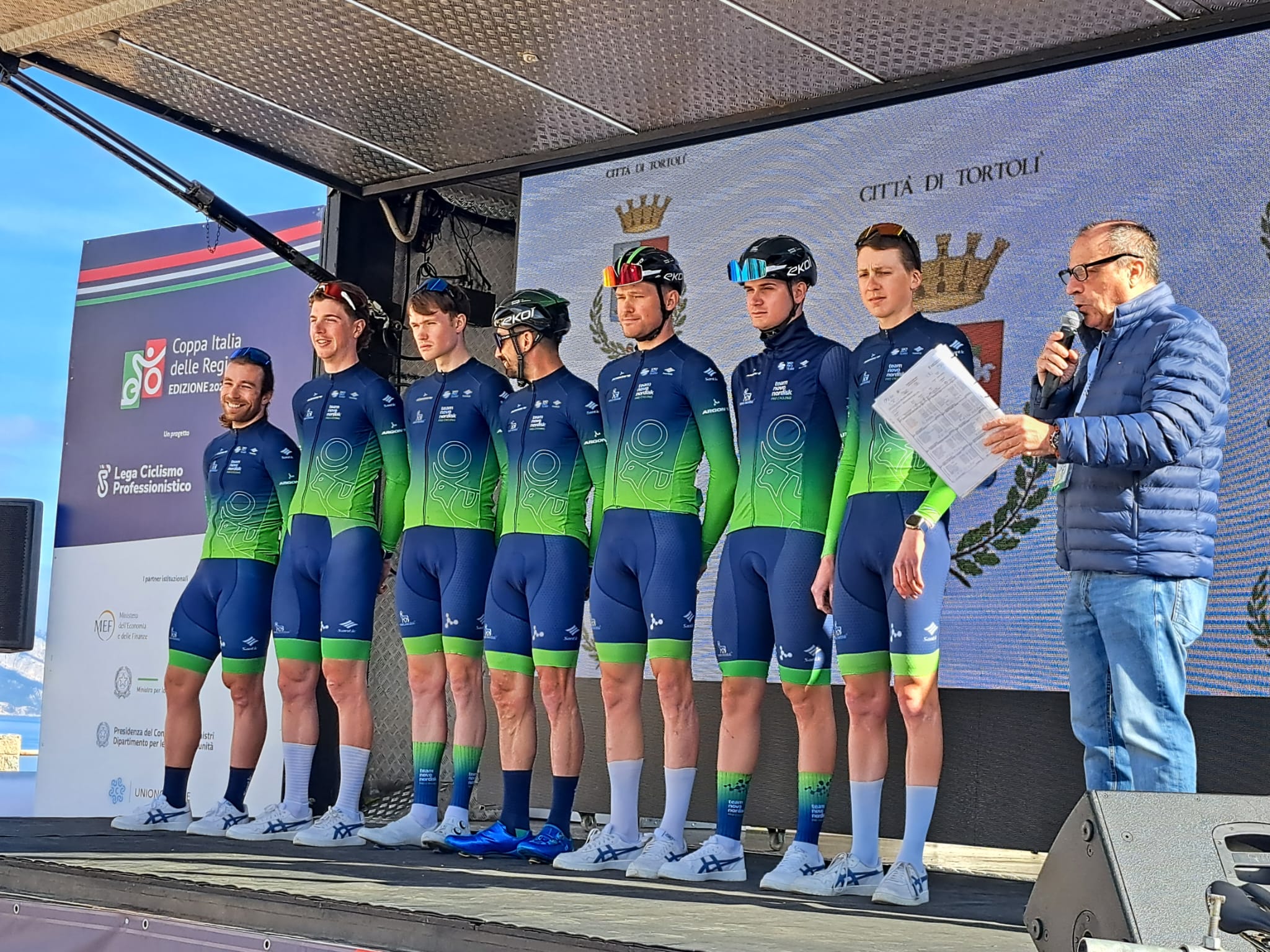 Giro di Sardegna PH Alessandra Useli