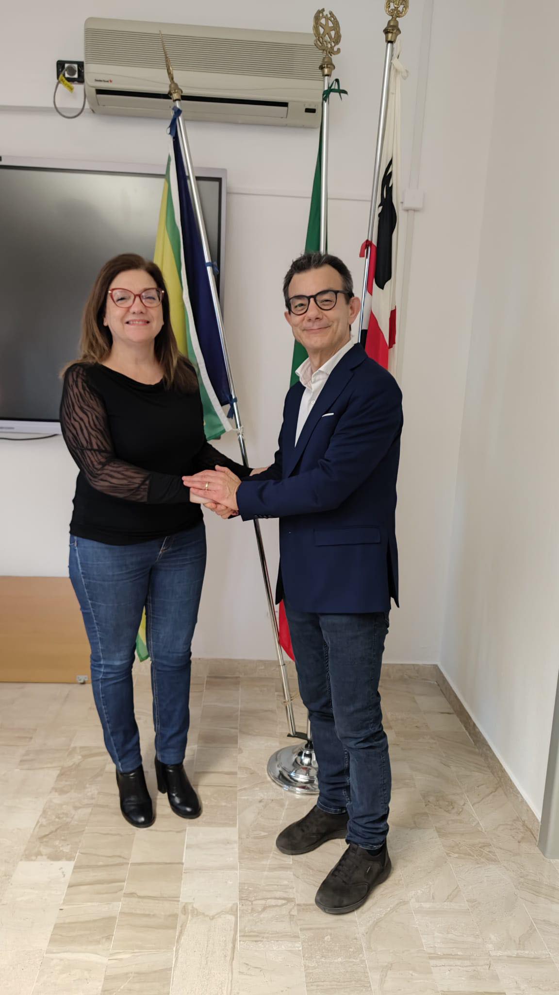 assemblea comuni ogliastra