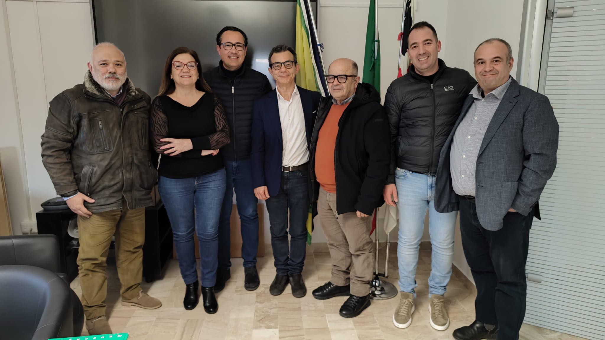 assemblea comuni ogliastra