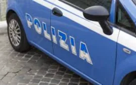 Droga nel centro di Siniscola: cocaina nascosta in una finta bomboletta, arrestato 35enne