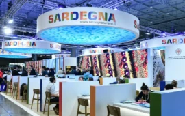 Turismo: la Regione Sardegna presente alla 46ma edizione della Bit 2026