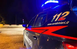 Budoni, tragedia sfiorata: i Carabinieri salvano una donna dalla furia dell’ex