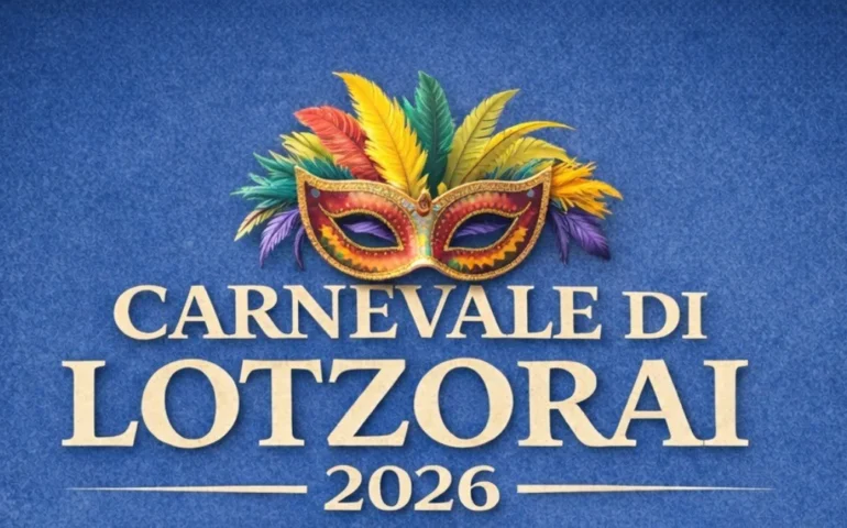 carnevale lotzorai