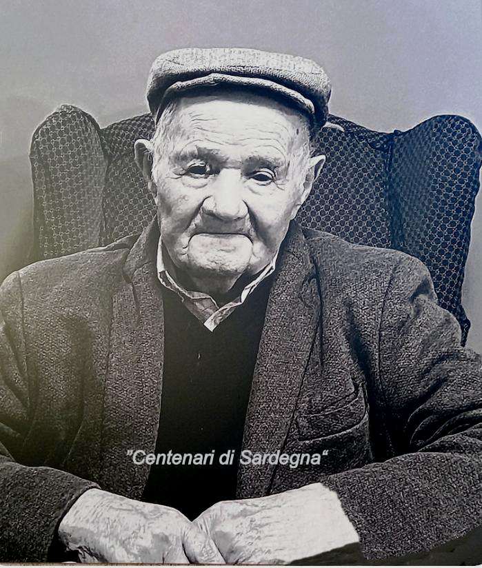 centenario sardo