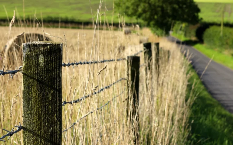 In passato una disputa per i confini tra Arzana e Desulo portò all’uccisione di 18 persone