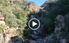 Contest Sentieri Visivi: Efisio Corgiolu trionfa per miglior video nella categoria Mountain Bike