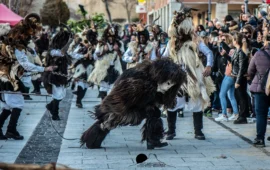 gairo su marti perra