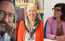 Sanità, Asl Ogliastra: nominati i nuovi direttori aziendali. Sono Baccoli, Weber e Urrai