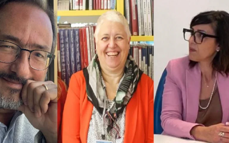 Sanità, Asl Ogliastra: nominati i nuovi direttori aziendali. Sono Baccoli, Weber e Urrai