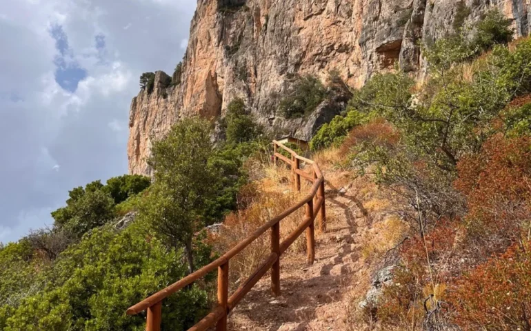 L’Ogliastra che cammina: il Monte Giuilea a Tertenia si apre ai visitatori