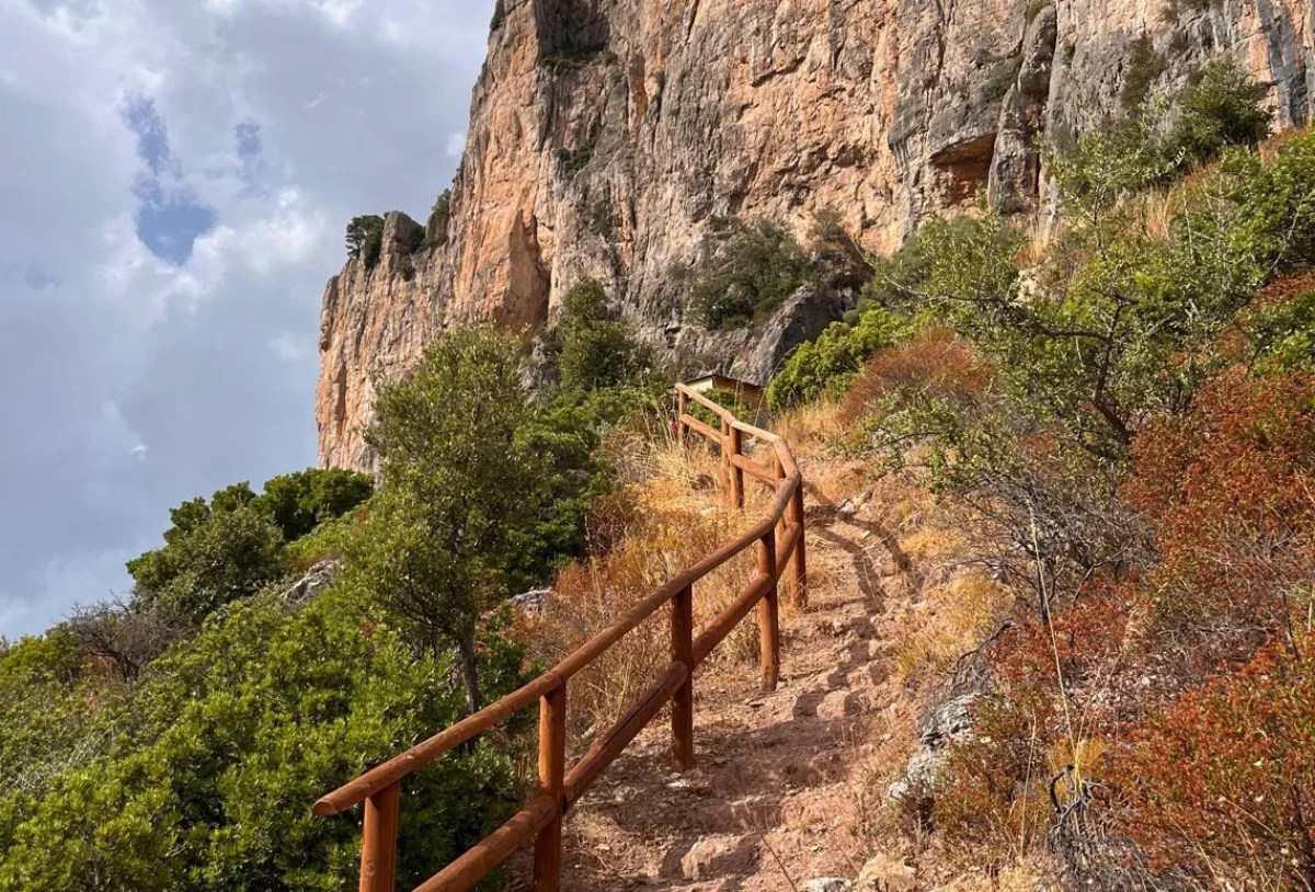 L’Ogliastra che cammina: il Monte Giuilea a Tertenia si apre ai visitatori