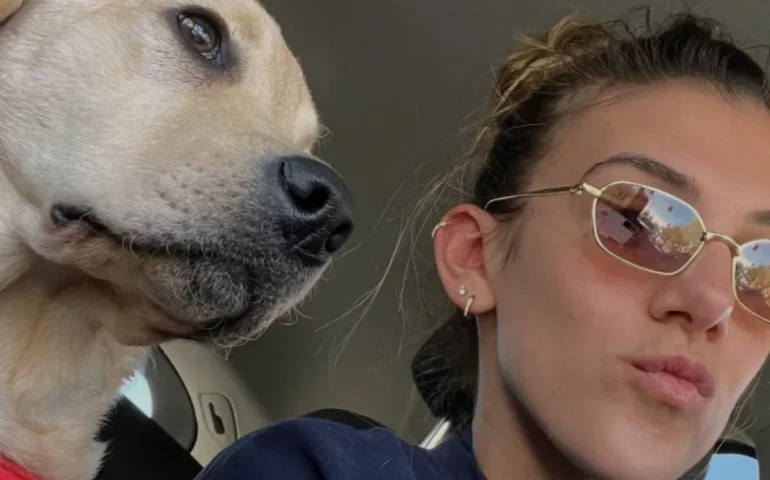 pH Instagram Alessia Orro