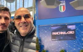 Panchina d’Oro: l’allenatore tortoliese Pino Murgia unico sardo presente alla 34ª edizione del prestigioso premio