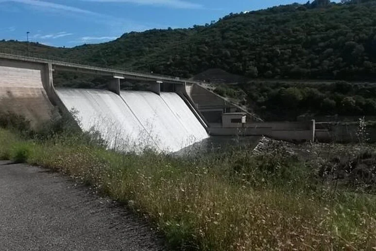 La Sardegna vince la sfida contro la siccità: invasi colmi al 71% dopo le piogge record