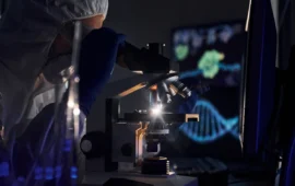 Importante scoperta scientifica. Dal DNA ogliastrino una possibile arma contro la malaria