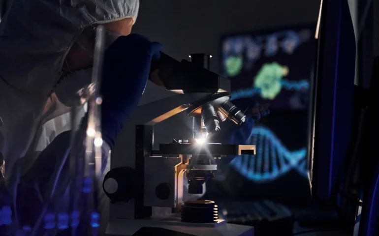 Importante scoperta scientifica. Dal DNA ogliastrino una possibile arma contro la malaria