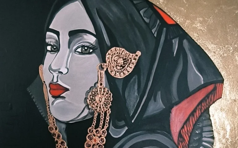 villagrande opera di valentina baltolu