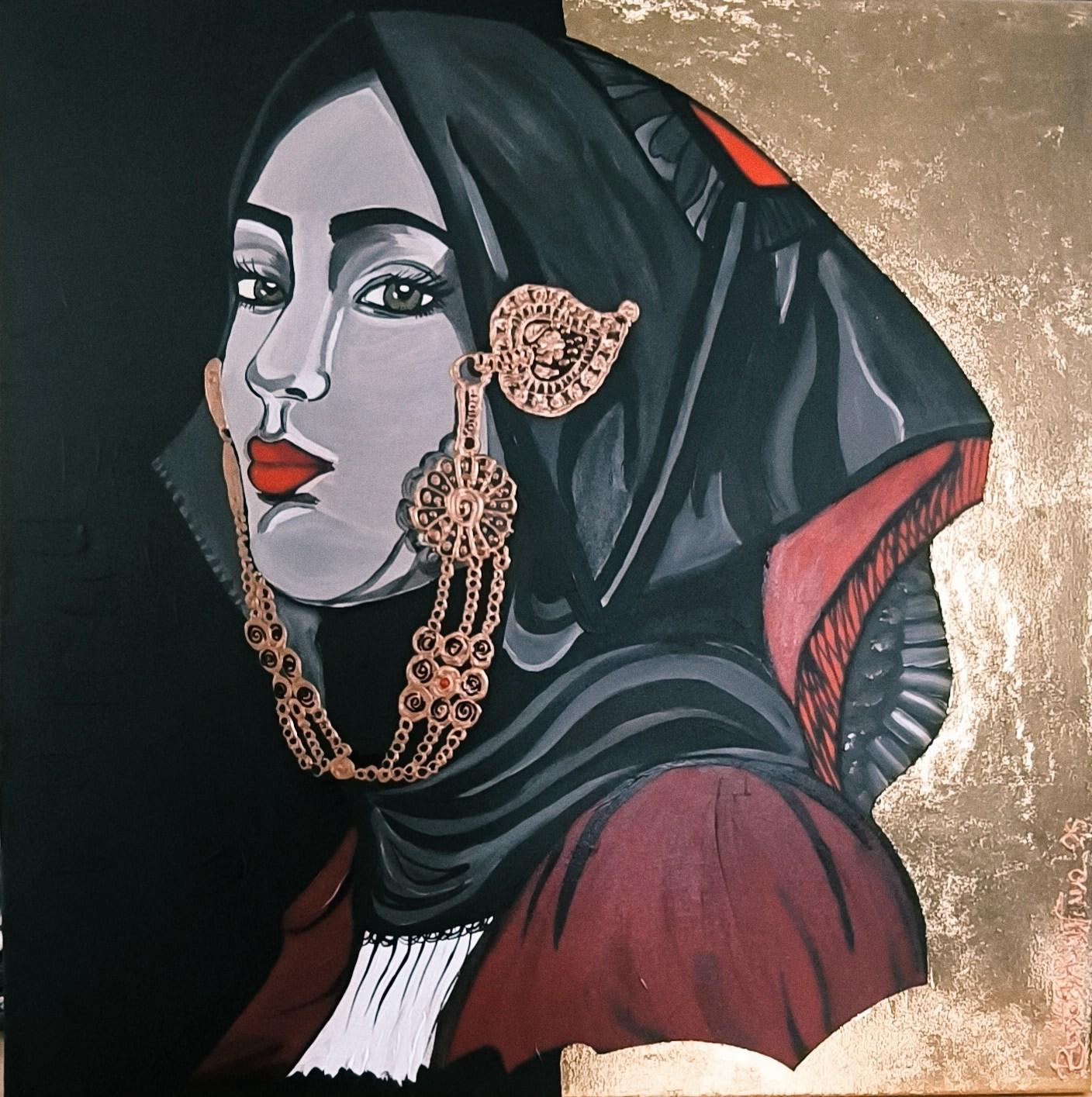 villagrande opera di valentina baltolu