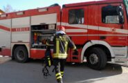 Esplosione in un’abitazione a Ghilarza, tragedia in via 16 marzo: due morti