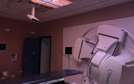 Acceleratore lineare nuoro