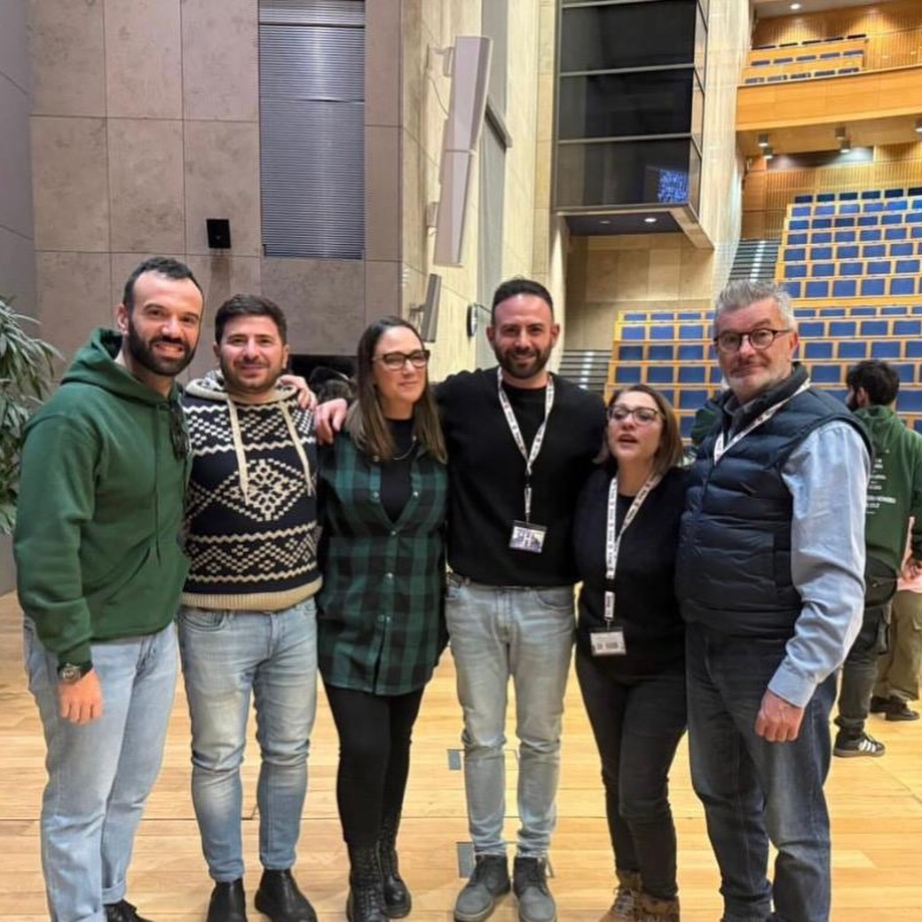 ragazzi ogliastrini ad Auschwitz