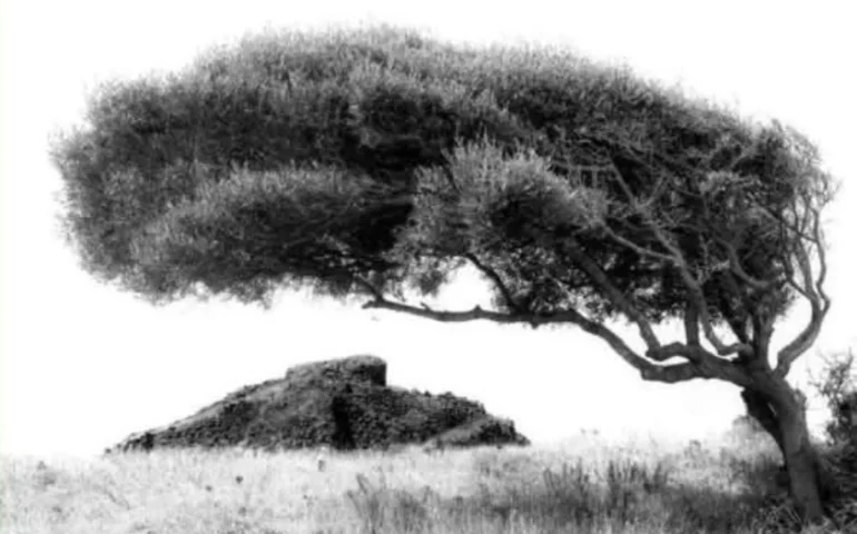 Lotzorai, immagini e parole per raccontare la Sardegna: presentazione de “Il Paese del Vento”