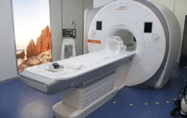 Sanità, all’ospedale di Lanusei operativa una nuova risonanza magnetica di ultima generazione