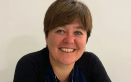 Asl Ogliastra, Stefania Ferrari nominata nuova direttrice amministrativa