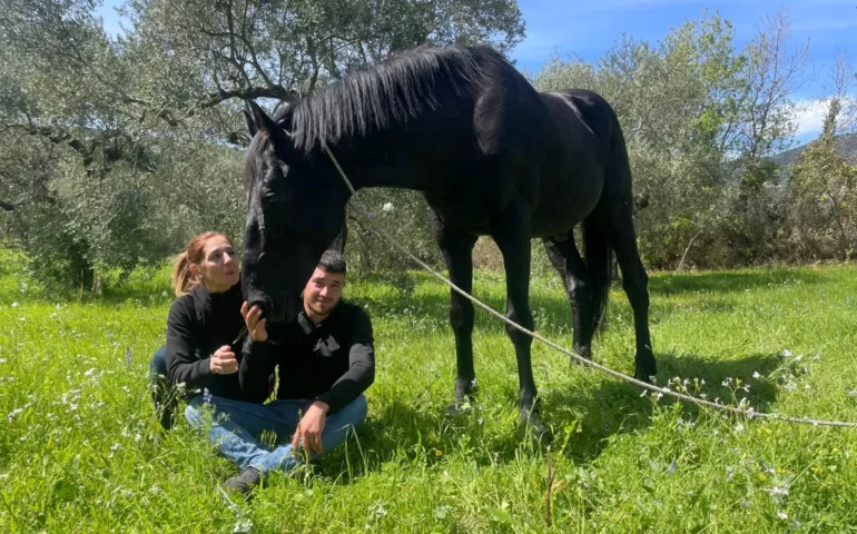 Un anno senza Marco Mameli. La famiglia: “Non dimenticatelo, vogliamo chiarezza piena su quel giorno”
