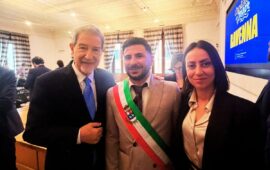 Tortolì tra le città candidate alla “Capitale Italiana del Mare 2026”