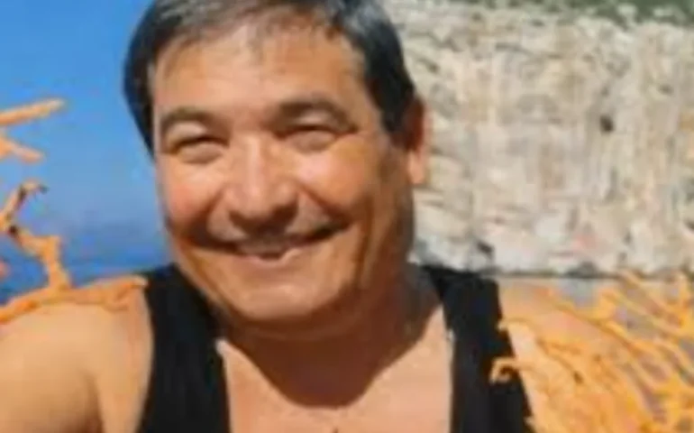 Alghero in lacrime per Tore Lai, simbolo indiscusso della tradizione del corallo