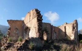 Villa Favorita PH Sardegna Abbandonata