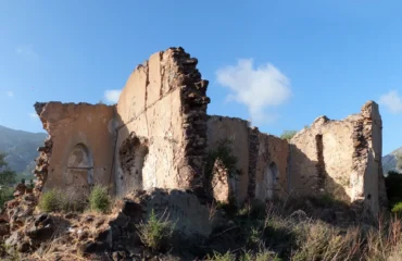 Villa Favorita PH Sardegna Abbandonata