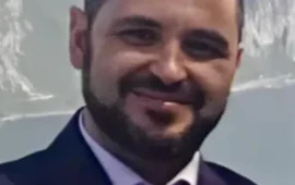 Lanusei in lutto per la scomparsa di Marco Cuboni. Domani il funerale