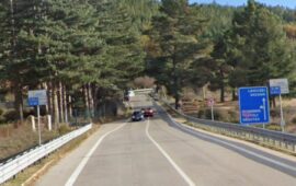 Lanusei, il Consiglio comunale si mobilita per la SS389: convocata la seduta del 13 marzo