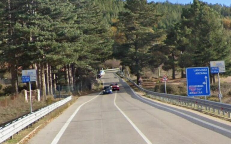 SS 389 foto Denis Pittalis