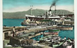 Arbatax ritrova un pezzo della sua storia: tornerà il ponticello di Cala Genovesi